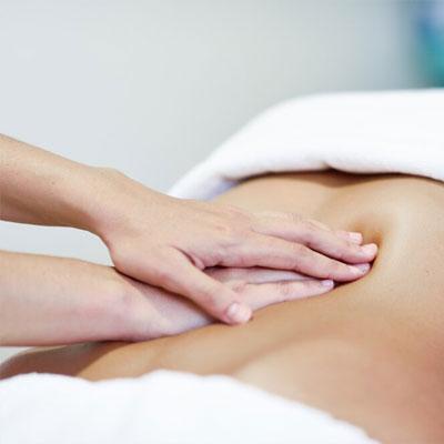 Lymphatic Drainage Massage