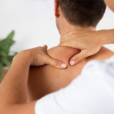 Neuromuscular Massage